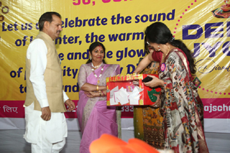 Best CBSE School Gurgaon 91